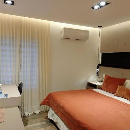 Global Hotel Centenario Extérieur photo