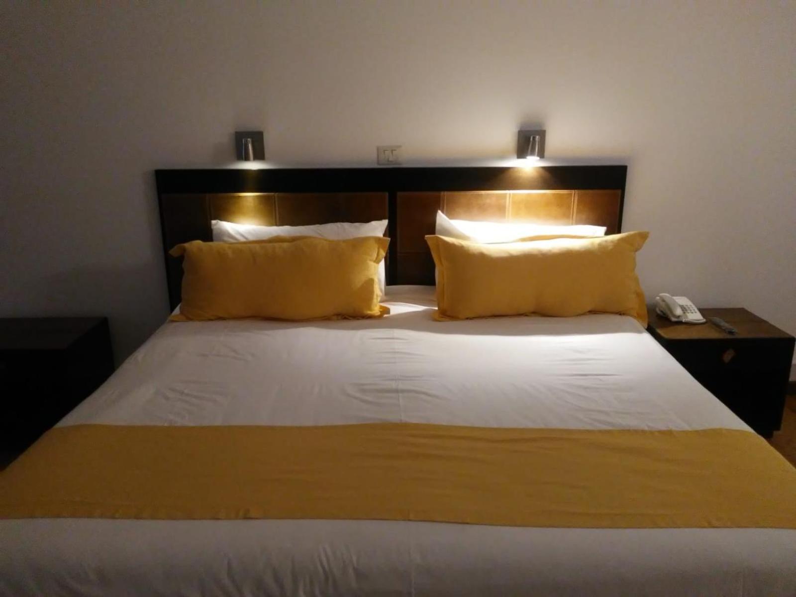 Global Hotel Centenario Extérieur photo