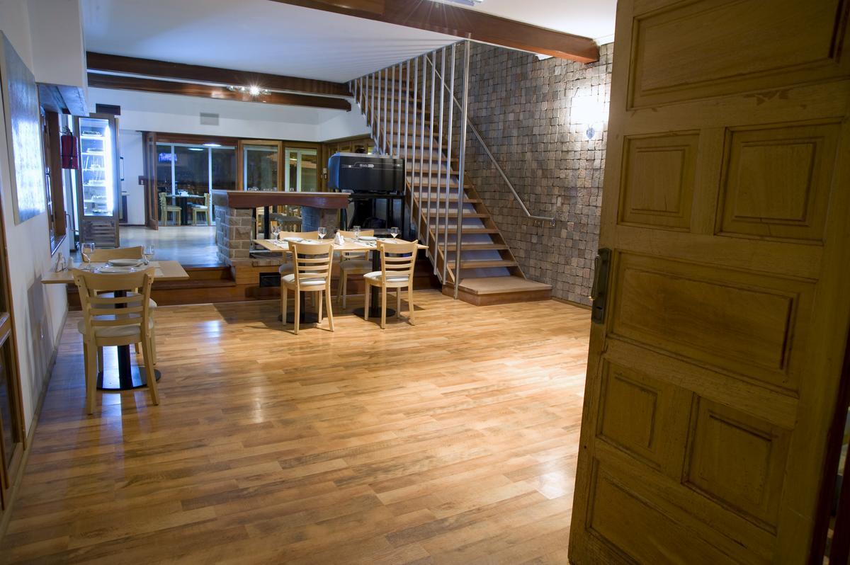 Global Hotel Centenario Extérieur photo