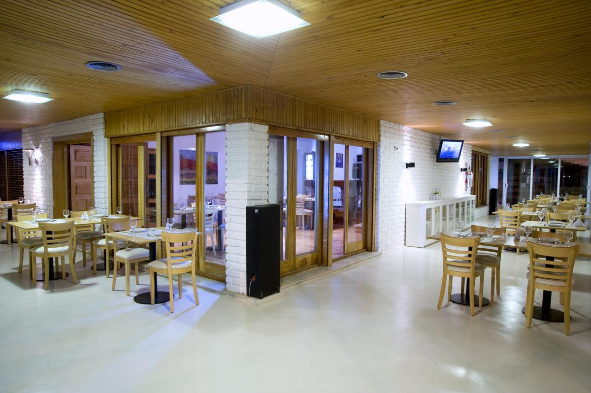 Global Hotel Centenario Extérieur photo